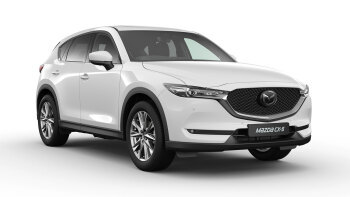 Mazda CX-5 2.0 e-Skyactiv G MHEV Centre-Line 5dr Petrol Estate